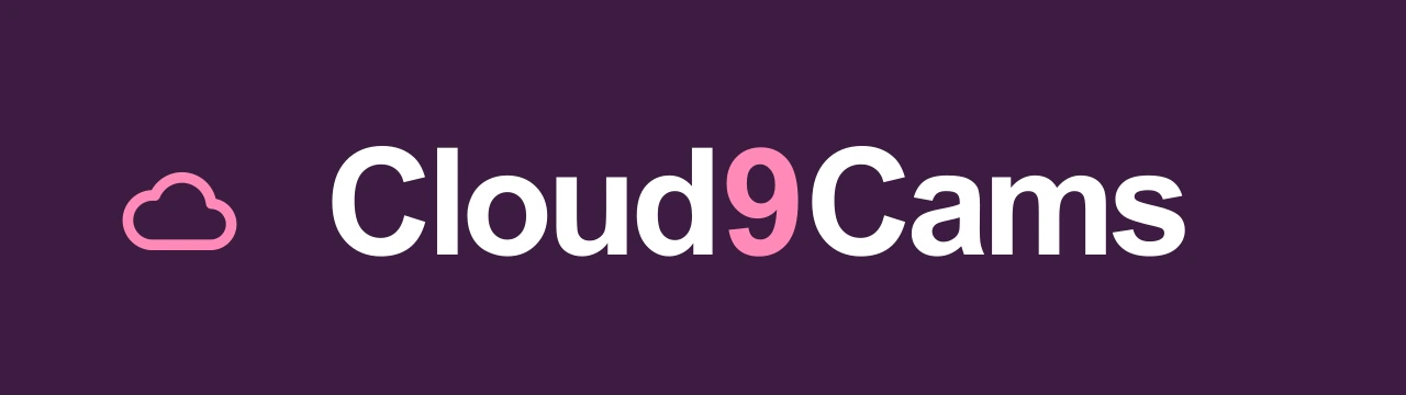 Cloud9Camsのロゴ