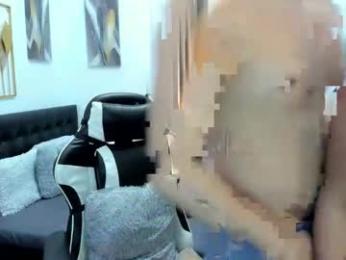 louie_cute_asian webcam chaturbate model stream image