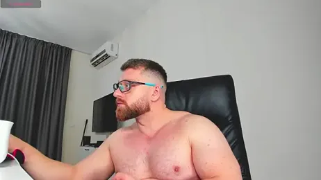 Findom_guy webcam model stream image