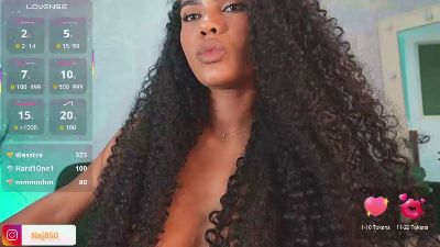 Teresa_Coluchi webcam model stream image