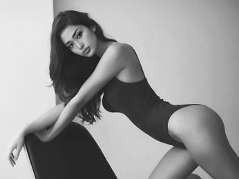 BellaDaza webcam model stream image