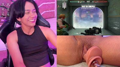 EriolWest webcam model stream image