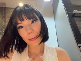 KhadijahStippich webcam model stream image