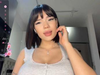 KhadijahStippich webcam model stream image