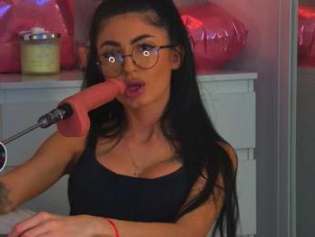 MadisonKroft webcam bongacams model stream image