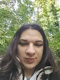 PumpkinTease webcam model stream image