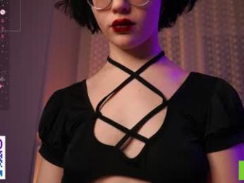 cinacandy webcam chaturbate model stream image