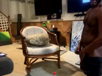 danielartbigd webcam model stream image