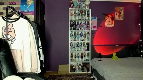 sweet_peach___ webcam model stream image