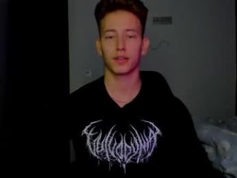 gym_alpha webcam model stream image