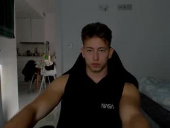 gym_alpha webcam model stream image