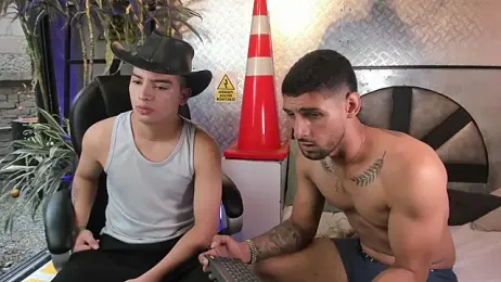 MarcoVitto webcam stripchat model stream image