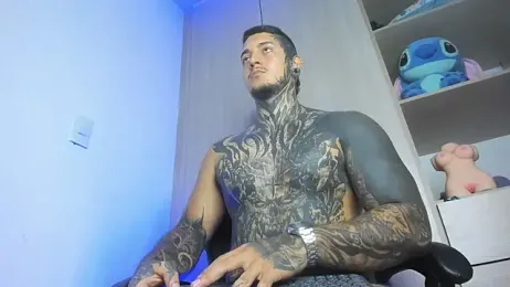 JAXXXONHERD webcam model stream image