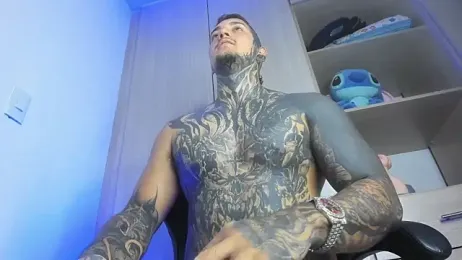 JAXXXONHERD webcam model stream image