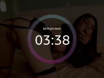 sweet_mistie webcam model stream image