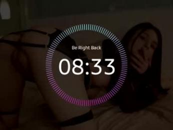 sweet_mistie webcam model stream image