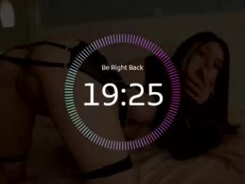 sweet_mistie webcam model stream image