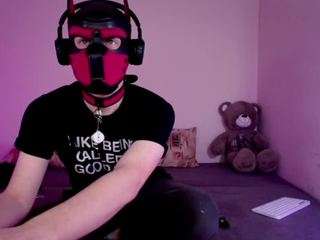k9-goodboy webcam model stream image
