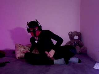 k9-goodboy webcam model stream image