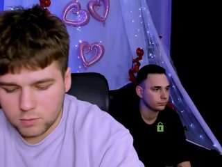 michael-strong webcam model stream image