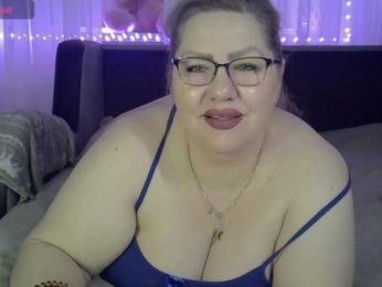 AngelinaGlam webcam bongacams model stream image