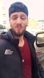 Maxim2707 webcam cam4 model stream image