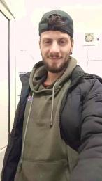 Maxim2707 webcam cam4 model stream image