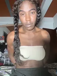 Richchocolatesweet_ webcam model stream image