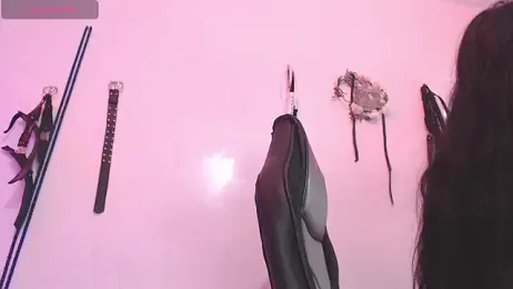 Violet-Queen webcam stripchat model stream image