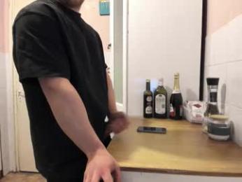 doriancretu95 webcam chaturbate model stream image