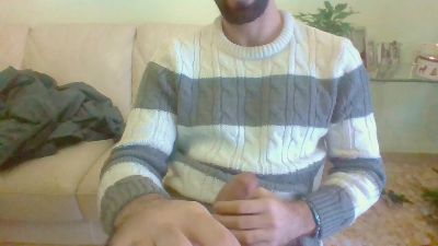 MaxSuperdot20cm webcam model stream image