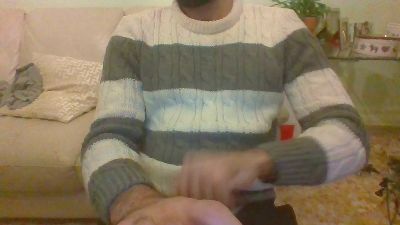 MaxSuperdot20cm webcam model stream image