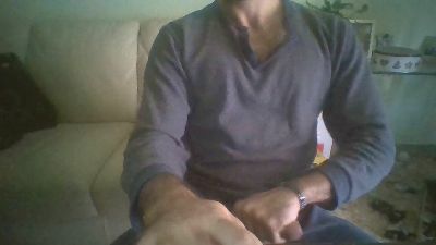 MaxSuperdot20cm webcam model stream image