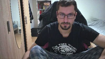 Dan_the_Man405 webcam cam4 model stream image