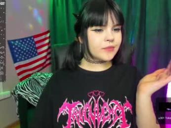 selena___cute webcam model stream image