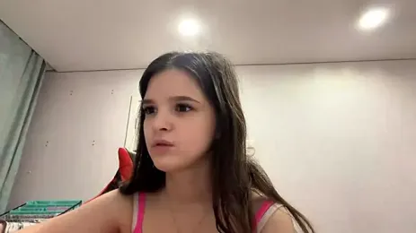 HabitedGatherer webcam stripchat model stream image