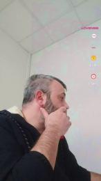 sonoboris webcam model stream image