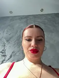 MayaMR webcam model stream image