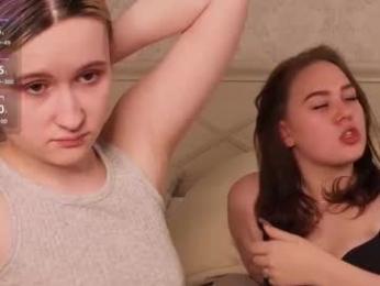 heathimogene webcam model stream image