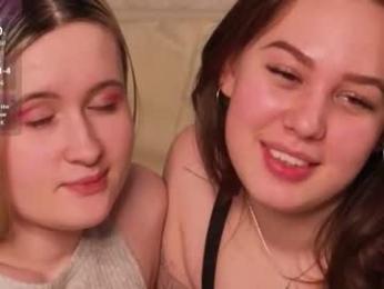 heathimogene webcam model stream image