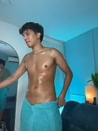 Leo_Savage_ webcam stripchat model stream image