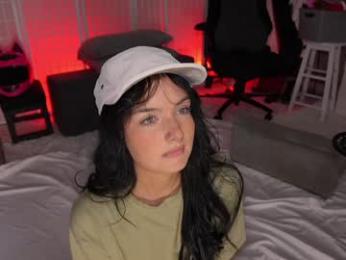 finleyfae webcam chaturbate model stream image