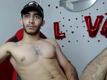 Caius_fox webcam model stream image