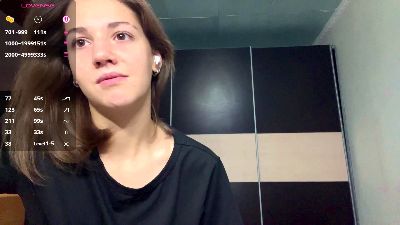 KennaShepherd webcam model stream image