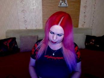 AnnessixReign webcam model stream image