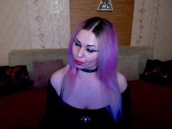 AnnessixReign webcam model stream image