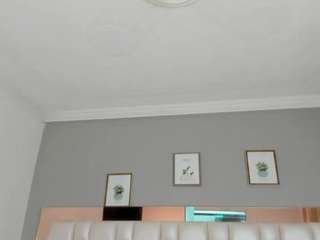 honeyxnockers webcam model stream image