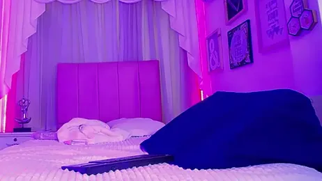 IsabelleDaza webcam model stream image