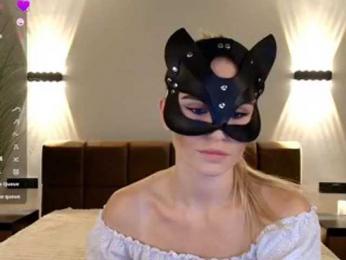 -Foxelle- webcam model stream image