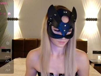-Foxelle- webcam bongacams model stream image
